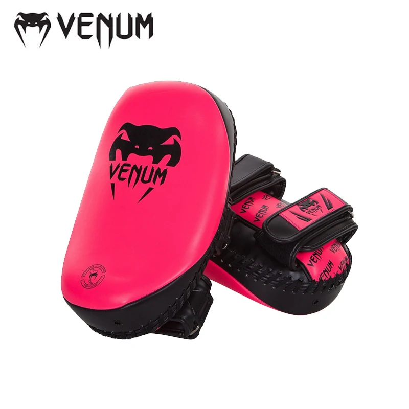 Venom kick target MMA training foot target fighting target Free boxing training hand pair of genuine