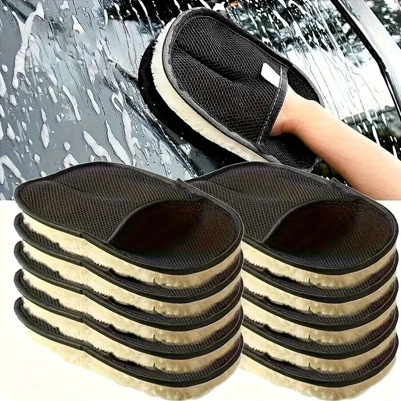 1/2/3/4 Stück Auto-Reinigungsh – Car Detailing Brush Bewertung und Preis