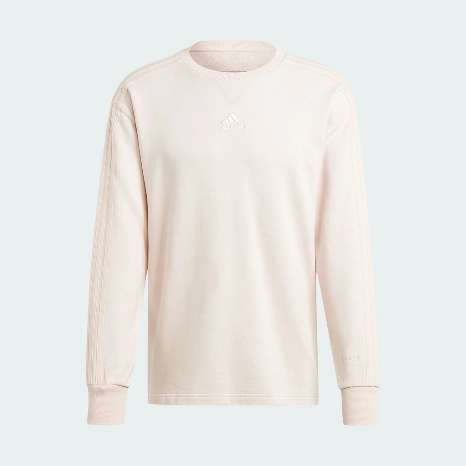 

Adidas Genuine New Unisex Minimalist Comfort Round Neck Sport Hoodie IR5255