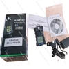 4-in-1 ガス検知器、MSA Altair Skyhawk 4XR、酸素、爆発検知、産業安全用の 4X アクセサリおよびバッテリー付き 1