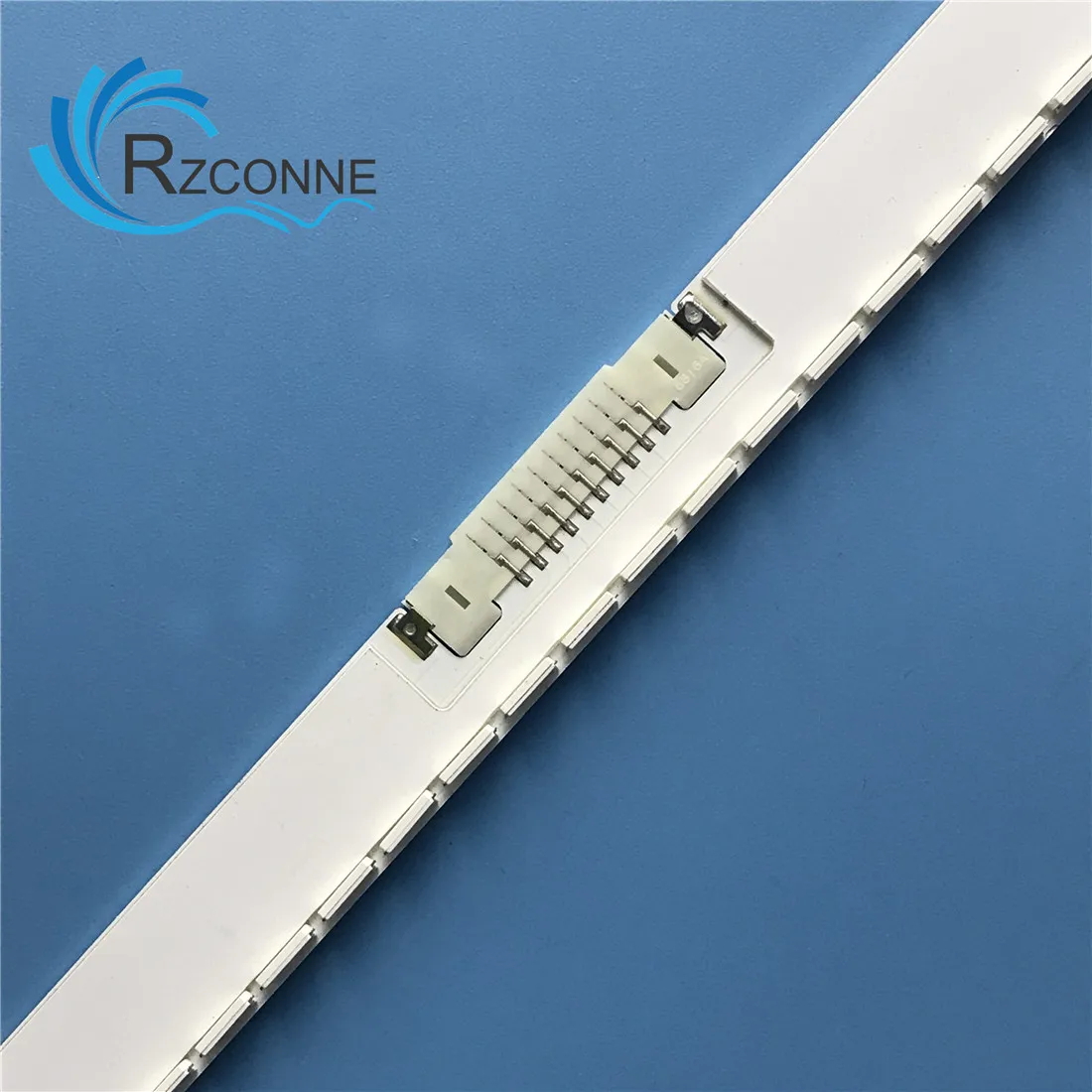 LED Lampu Latar Strip 691Mm LED 84 untuk KDK