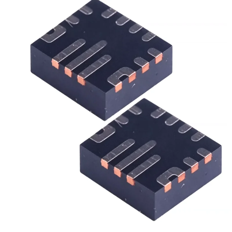 5pcs-20pcs TPS63070RNMR VQFN-15 Screen Printing 3070 High-performance Buck-Boost DC-DC Converter Chip