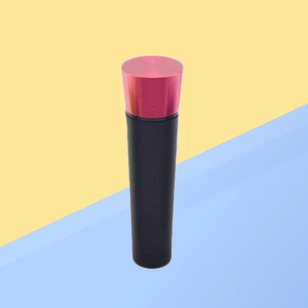 

1Pcs Silicone Cork Wine Bottle Stopper Vacuum Fresh Keeper for Red White Wine Liqueur Spirits Olive Oil Vinegar Storage