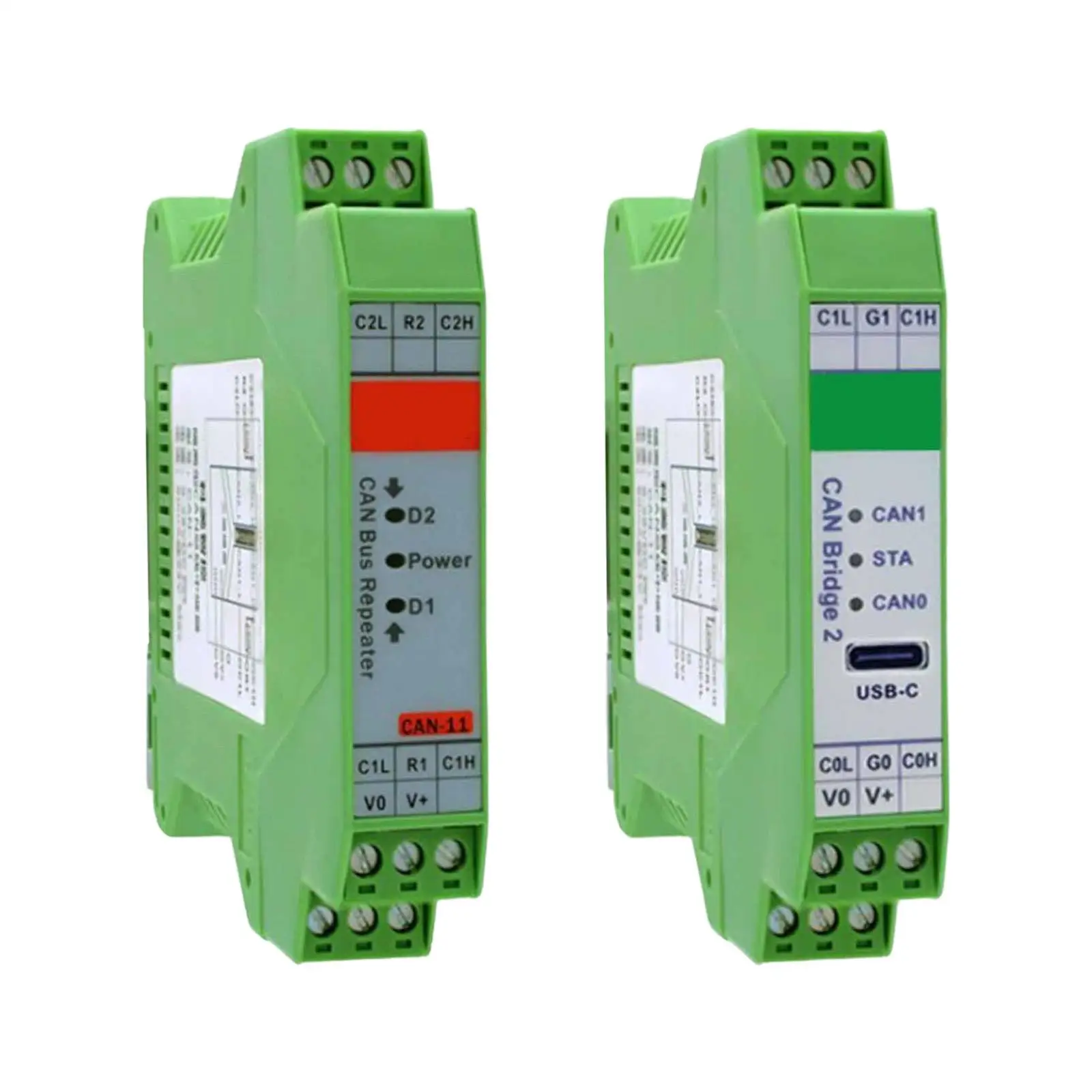 CAN Isolator Repair Spare Part Isolation Module 600W Protection Long Term Operation for Automotive Applications