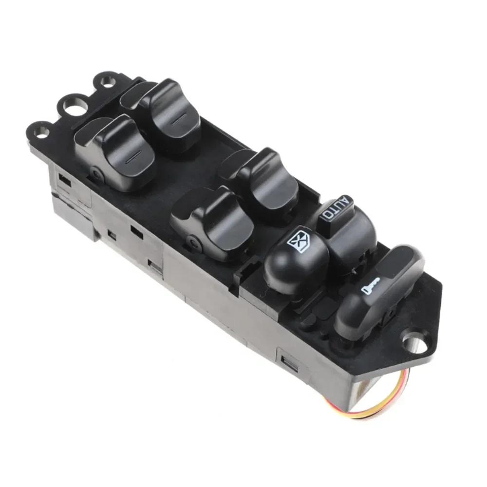 

High Quality Front Left Power Master Window Glass Switch Fit For Nissan Bluebird U13 Sentra Pulsar Altima Stanza 25401-1E401