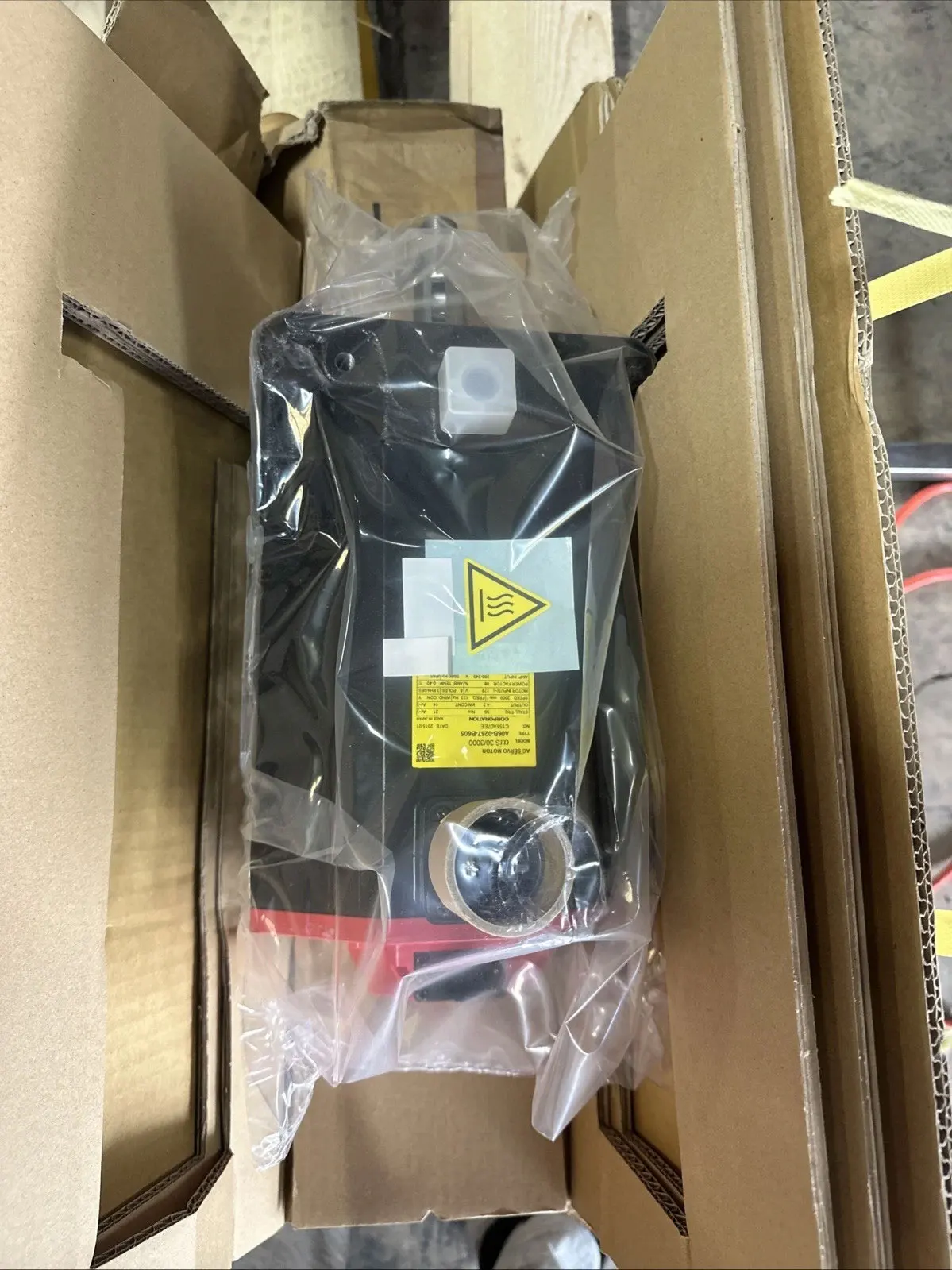 Brand new A06B-0276-B400 A06B-0276-B401 A06B-0276-B410  One-year warranty