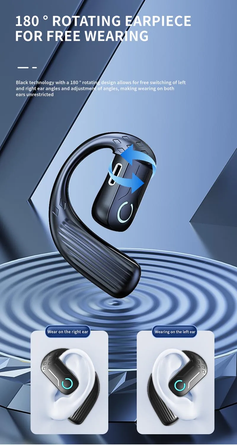 Wireless Bluetooth … - image