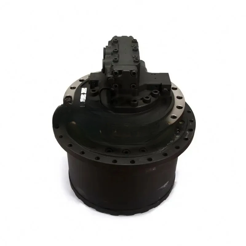 PC78 excavator parts final drive 21W-60-41201 PC78US-6 PC78MR-6 PC78UU-6 21W-60-41202 21W-60-41201 GM09VN Travel Motor