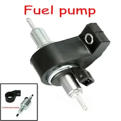 12V 1kw-5kw Universele Auto Lucht Diesel Parking Olie Brandstofpomp Voor Eberspacher Webasto Kachel Voor Vrachtwagen Lange Levensduur Eenvoudig Te Installeren
