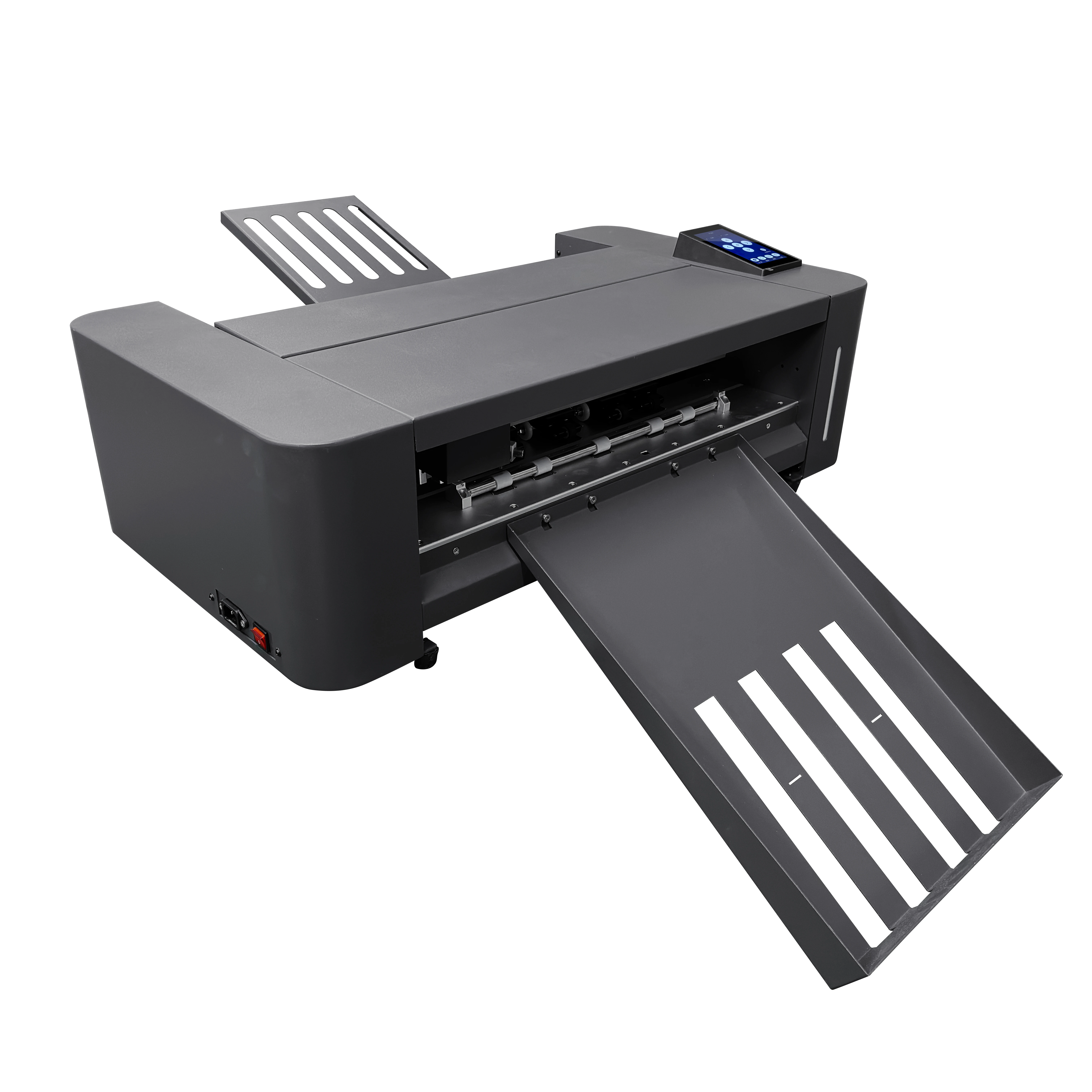 Mycut FS350DC Dual …