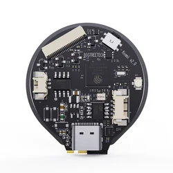BIGTREETECH KNOMI Display Screen Open Source Upgrade For Klipper Voron V2.4 EBB SB2209 CAN Voron Stealthburner Not For A1/P1/X1