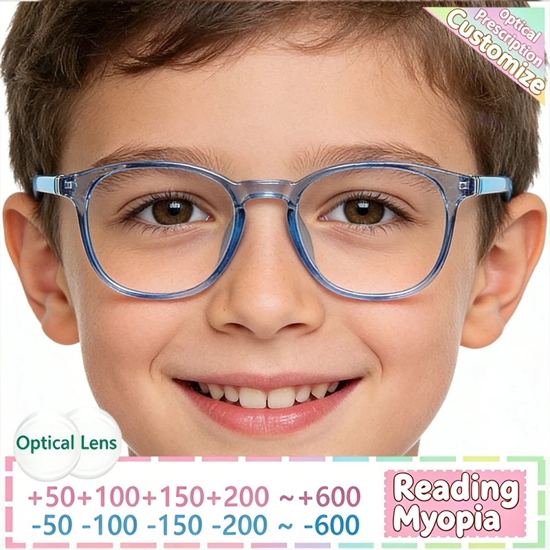 TR90 Eyeglass Frame…