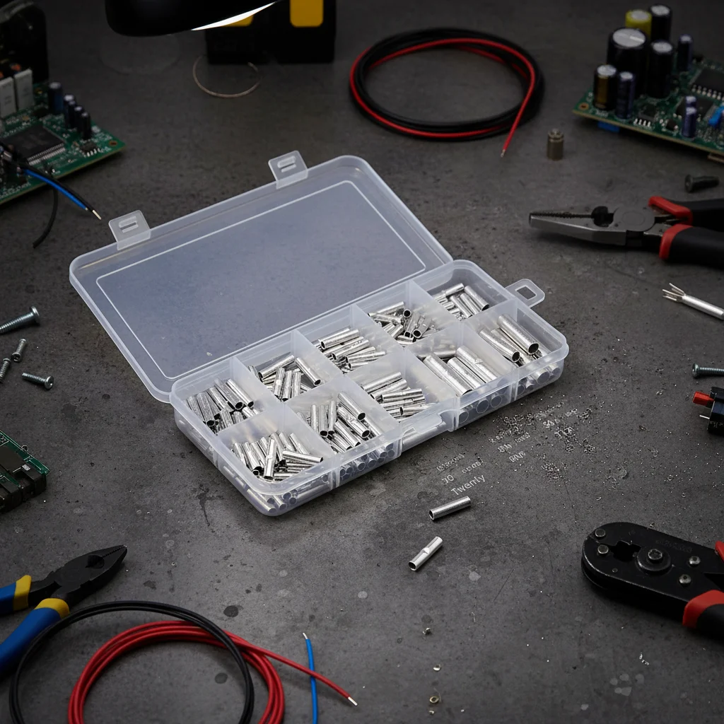 

200 шт. неизолированные стыковые соединители, автомобильный провод, стыковый соединитель для систем электроэнергии, бытовая техника, авиация