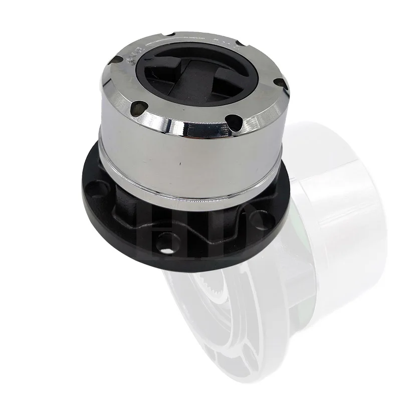 1PCS Free Wheel Locking Hubs for NISSAN Patrol 260 GR Y60 GR Y61 TATA Sumo All, for FORD Maverick B021 AVM445