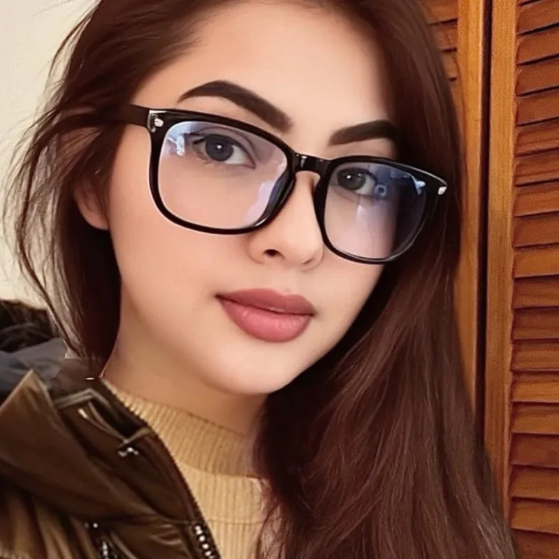 Blue Light Glasses Woman Men Optical Myopia Eyeglasses Frames Computer Blue light blocking glasses