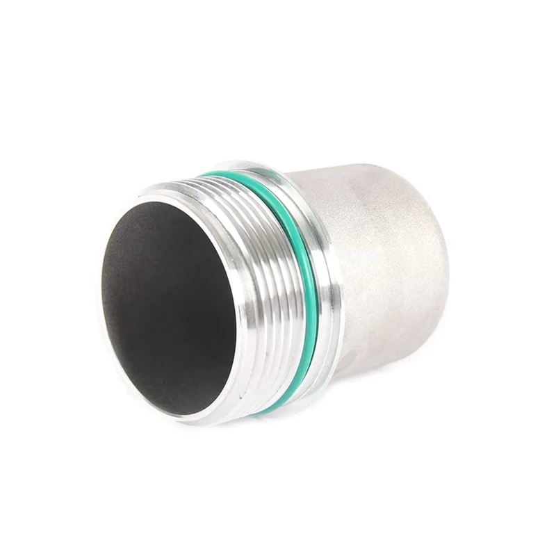 New Automatic Transmission Filter Housing DQ250 02E For VW Beetle Jetta Passat  A3 Q2 TT Skoda 02E305047A, 02E305045 image 4