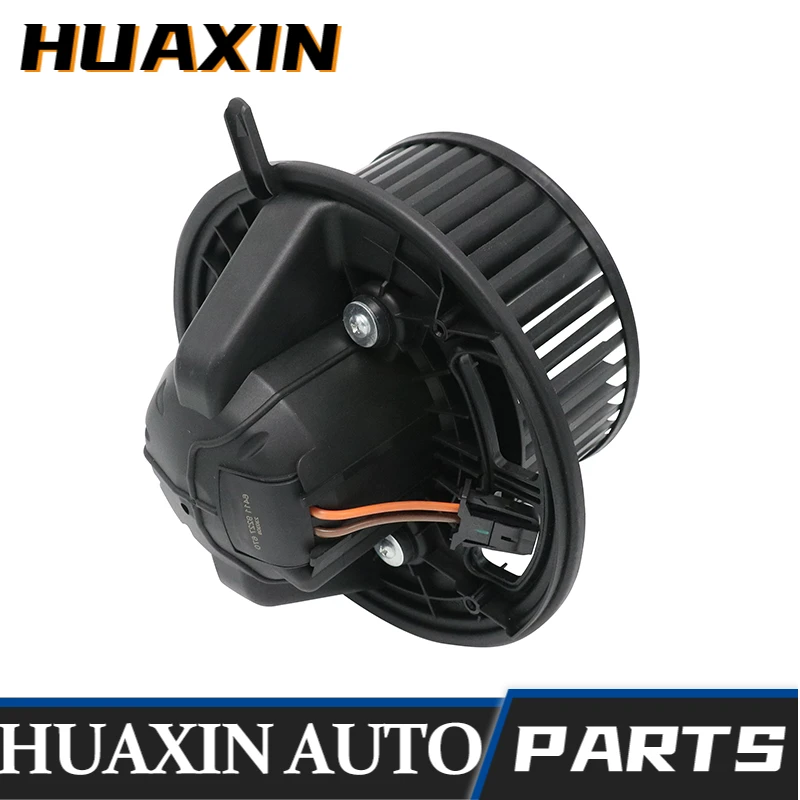 64116933663 64119144200 64119227670 AC Heater Blower Motor Assembly for BMW 128i 323i 325i 328i E90 6411 6933 663