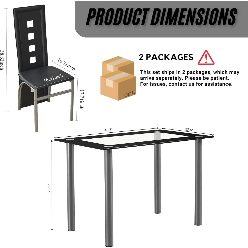 Thumbnail 2 - #3 Dining Tables Comparison Guide