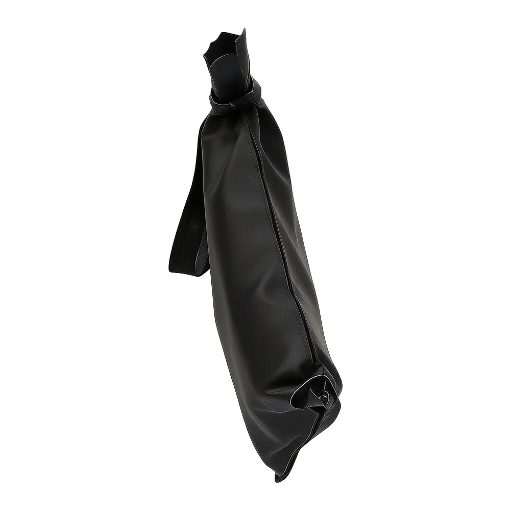 27.5*20.5inch Leaf Blower Bag Spacious Leaf Blower Bag Yard Waste Bag Yard Vacuum Sack Large Capacity Collection