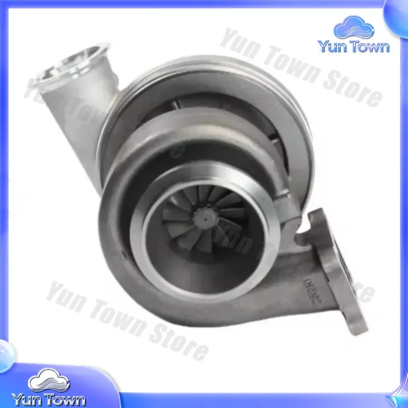 for Cummins H20 Engine Parts 3802886 Turbocharger 3538623 for 6CTA M2 Construction Machinery Heavy Duty Truck Tractor