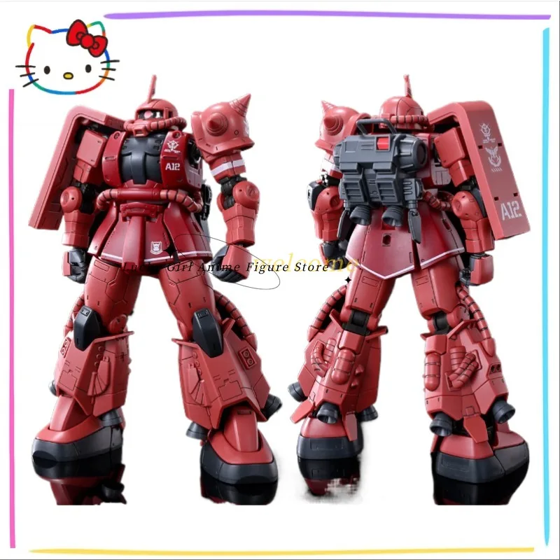 en-stock-original-bandai-traje-movil-gundam-ms-06r-1a-zaku-ii-2025-nuevos-productos-modelo-estatua-movil-juguetes-para-ninos-figura-regalo