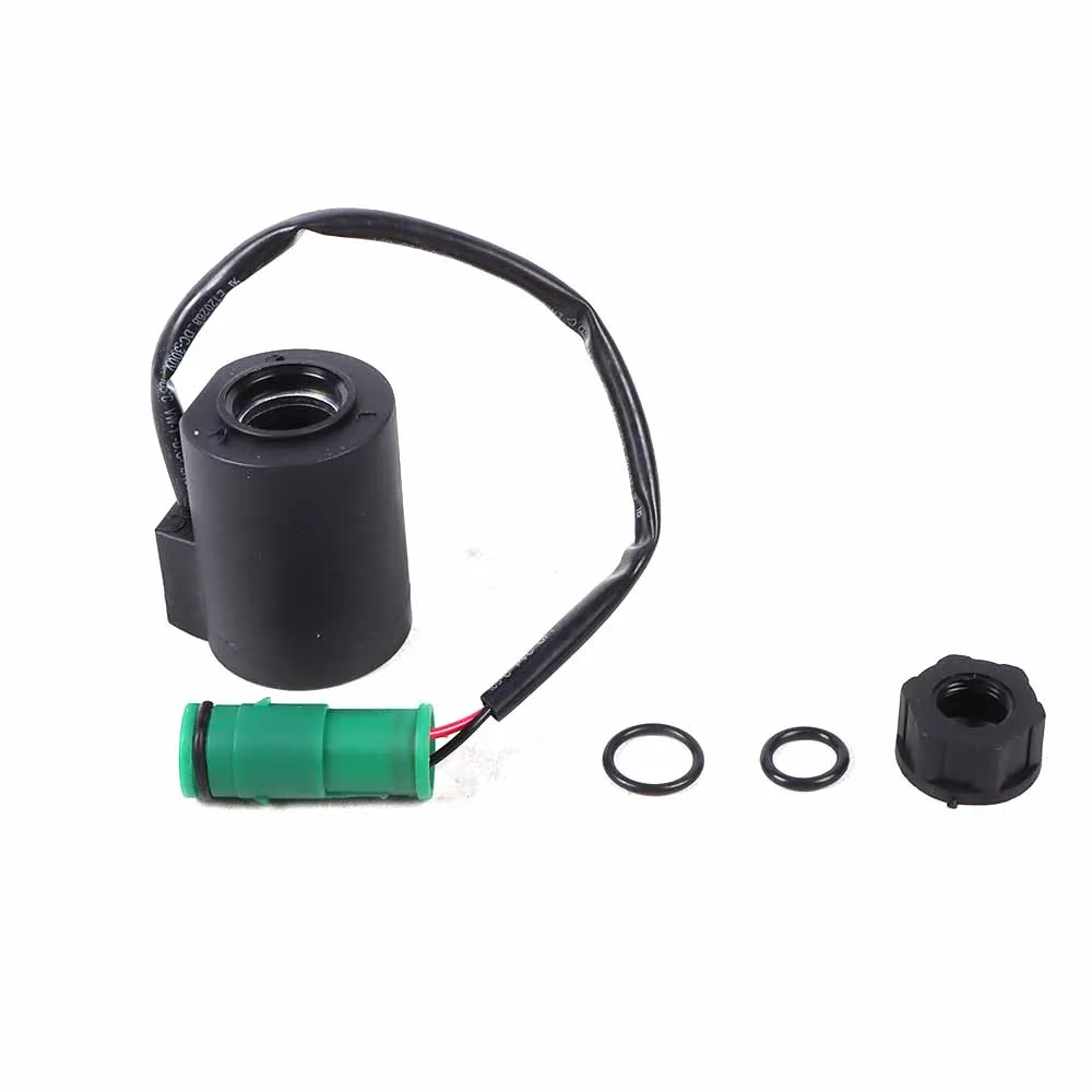 14527267 VOE14527267 24V 電磁弁コイルボルボホイール掘削機 EC140 EC210 EC240 EC290 EW130 EC700B EC700BHR EC460B