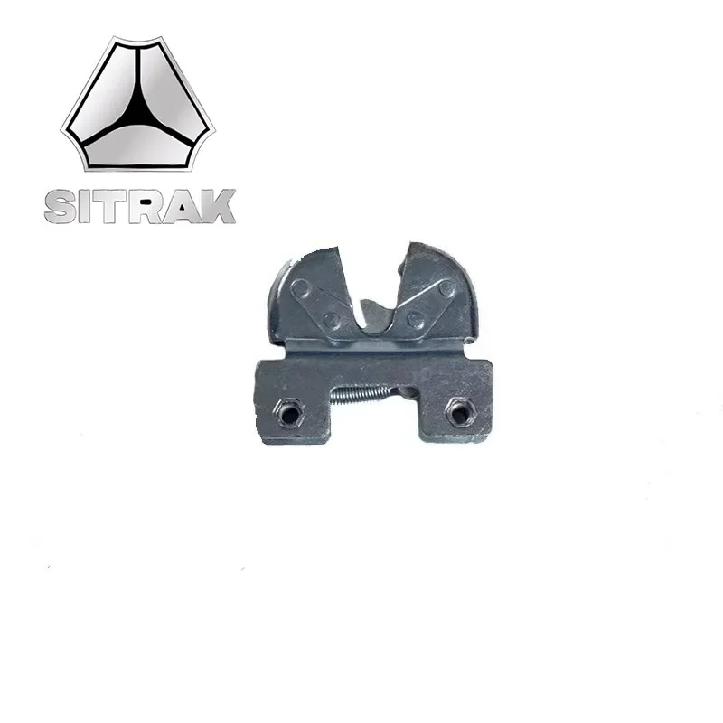 Sitrak China Factory Direct Sales Lock Assembly  Original Car Parts Accessories cover lock For HOWO C7H T5G 810W 97122-0028