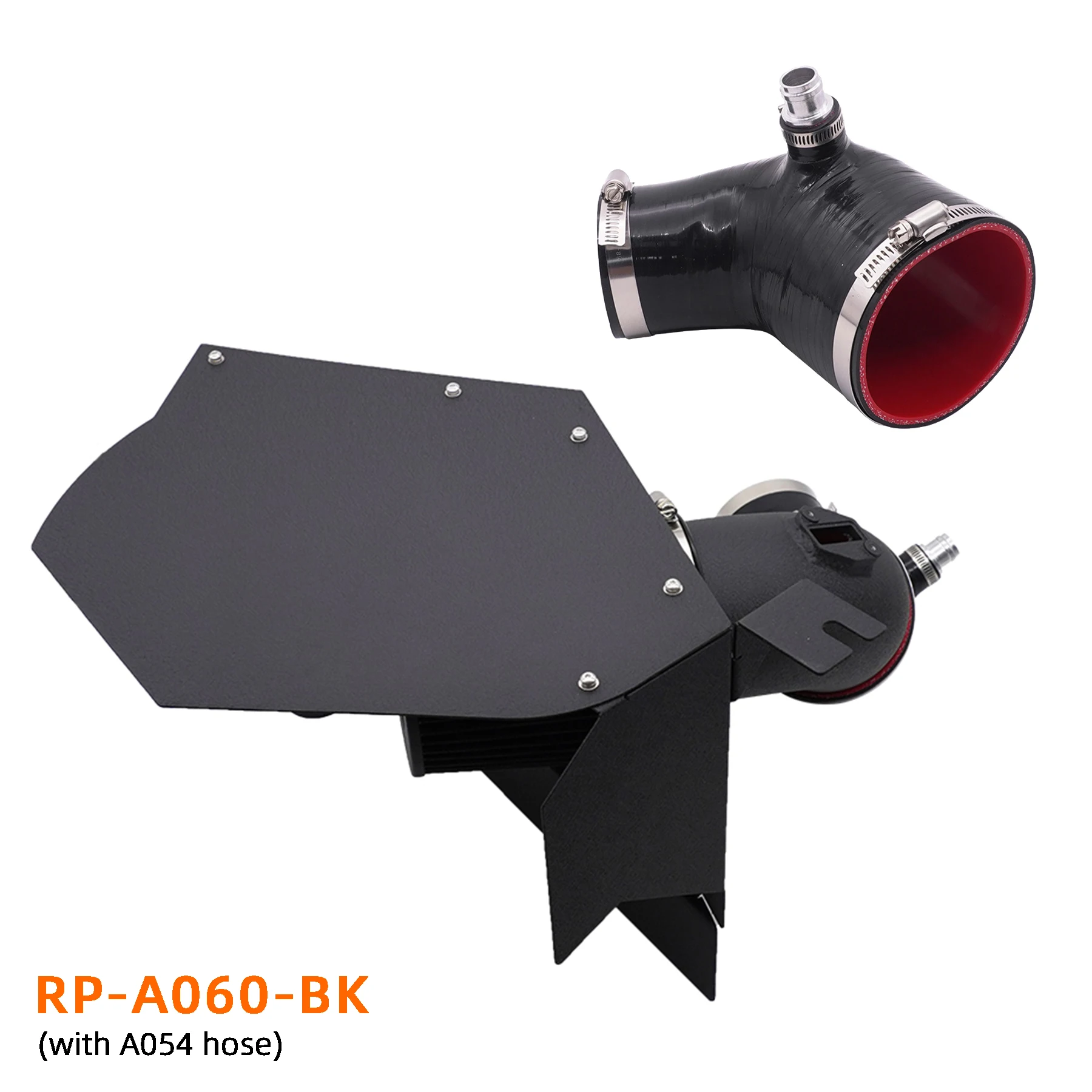 SXLL B58 محرك السيارة مجموعة دخول الهواء البارد ل Z4 M40i تويوتا سوبرا A90 A91 3.0L توربو ارتفاع تدفق مدخل هواء مجموعة أنابيب مرشح 202