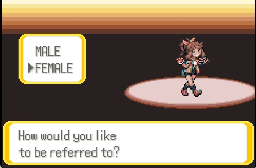 Pokemon Pisces GBA Game Cartridge Video Game Console Card Rom Hack Gold Shell English Language USA Version