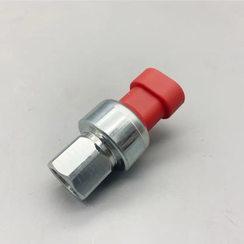 

Excavator Parts E305.5E2 306 307 308 Air Conditioning Compressor Pressure Sensor
