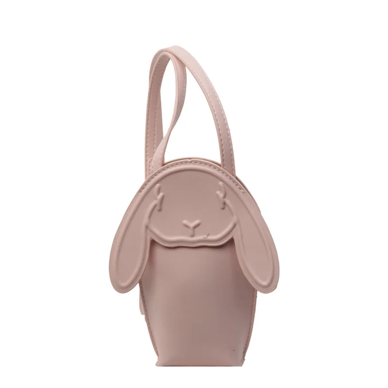 

Three dimensional bunny cute girl sweet style essential phone bag new crossbody fashion niche Instagram style