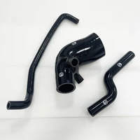 Manguera de Silicona para Admisión de Aire de Coche, Tubo de Carga Turbo, Compatible con BMW F20 F21 F30 F31 F35 316i 116i 118i Motor N13 2011-2015