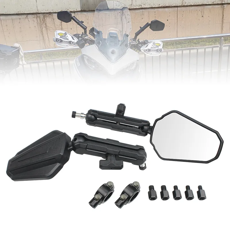 Рисунок 3 - Складное автомобильное зеркало