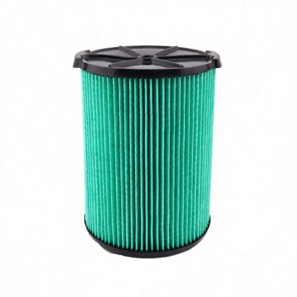 For Ridgid VF3500 VF4000 VF5000 VF6000 VF7000 Vacuum Filter Replacement Washable HEPA Particulate Dust Collection Accessory