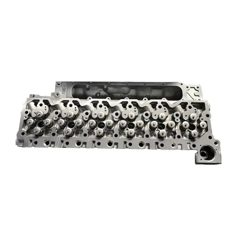 

3977225 diesel Engine Complete Cylinder Head ISDE6.7