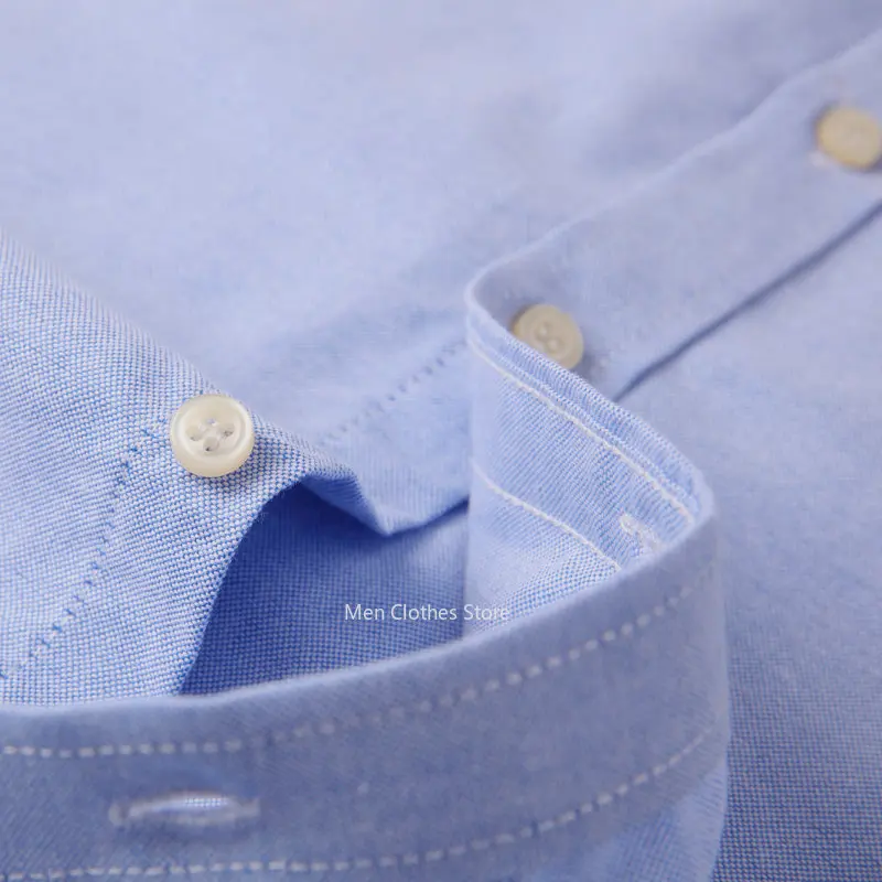 Thumbnail 4 - #12 Best Formal Button Down Shirts to Buy In 2026
