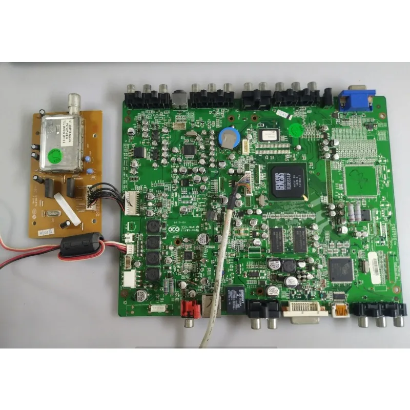 

Детали для основной платы блока питания LCD40/42K73 40B66-P/42B68-T JSK4330-007 81-LC42B0-PW0