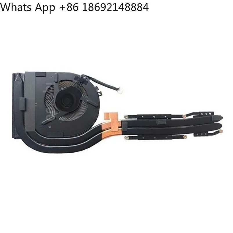

New original 480 fan T470 laptop radiator, heat pipe