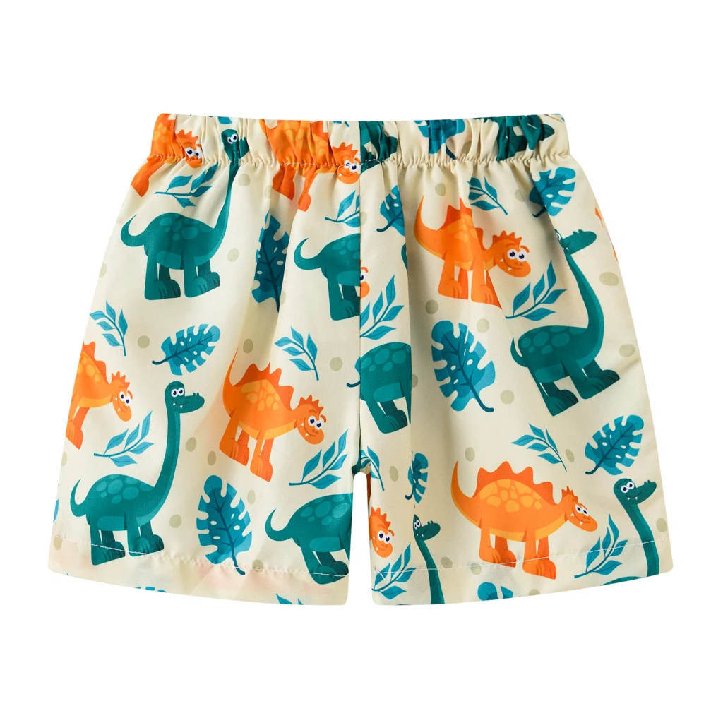 Cool Cozy Summer Beach Shorts for Boys and Girls