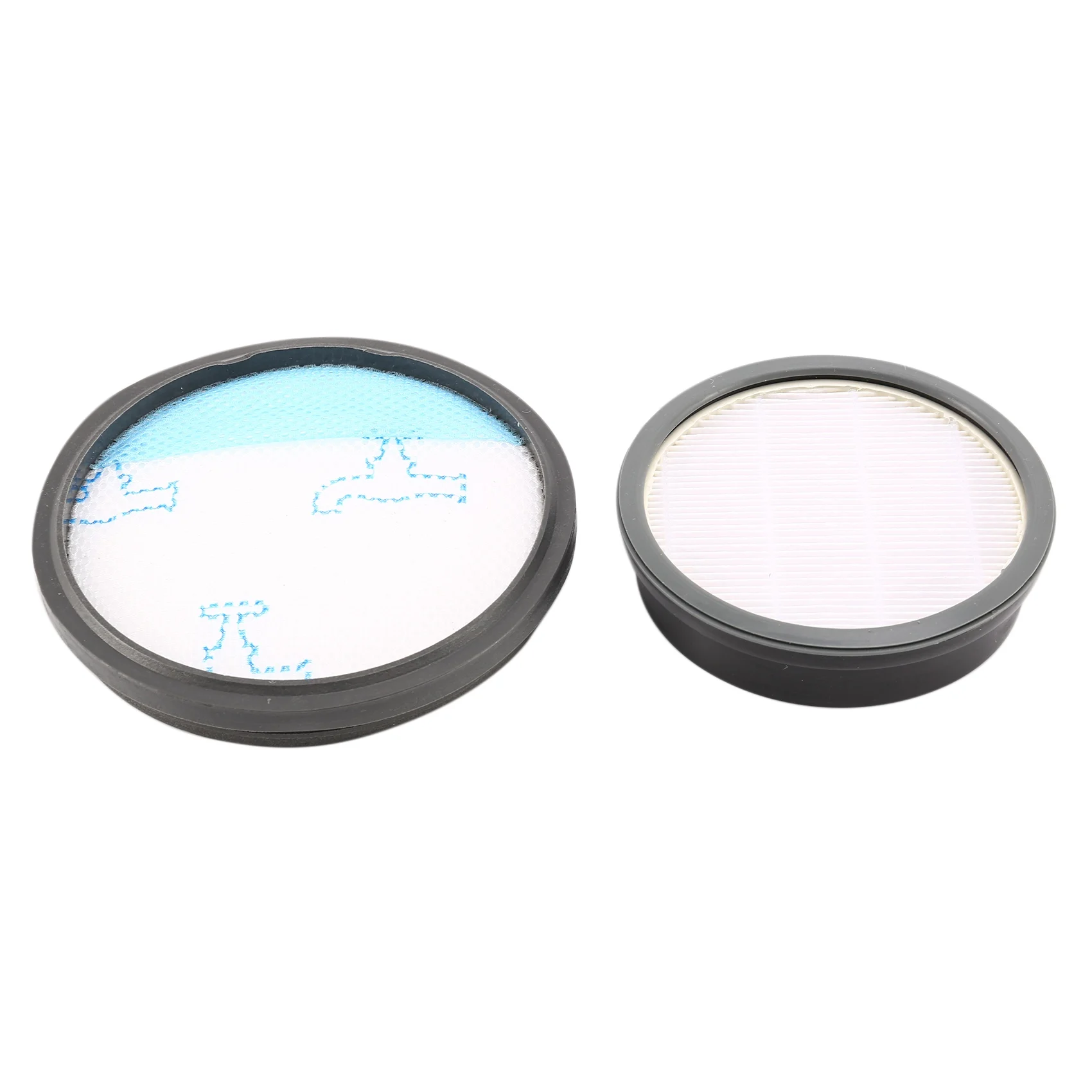 جزء فلتر HEPA لـ Rowenta ، Swift Power Cyclonic ، 3 مجموعات ، RO2932EA ، RO2933EA ، RO2957EA ، RO2981EA ، RO2910EA ، RO2913EA ، ZR904301