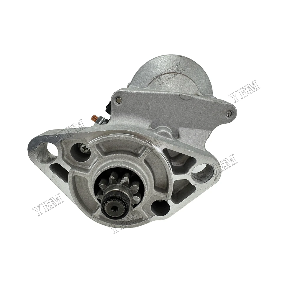 

12V 825083 Starter Motor For Engine Parts