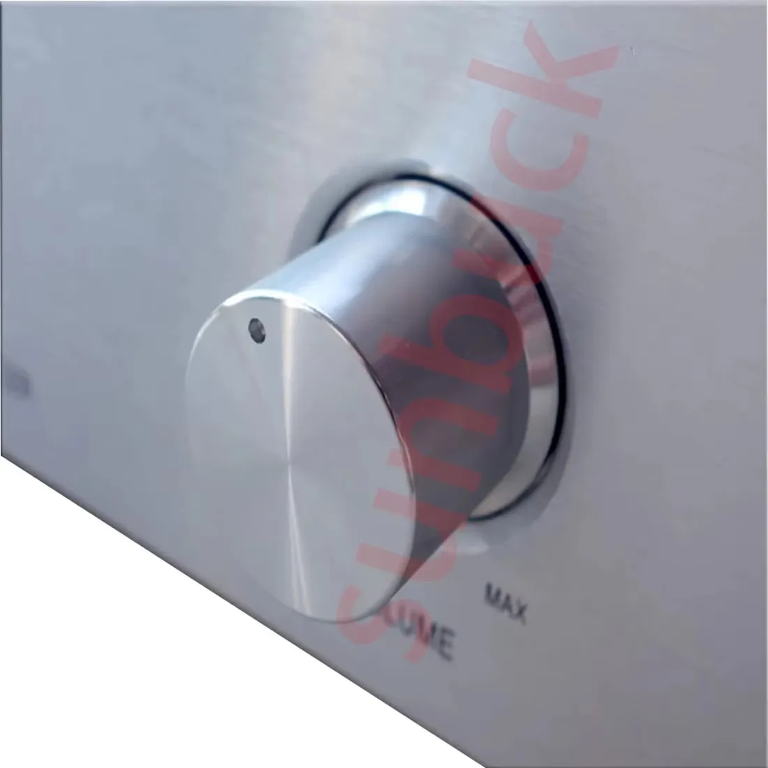 Sunbuck Refer ベルリン音声 933 電流フィードバック完全対称デュアル差動アンプ 2SC3264 2SA1295 パワーアンプ