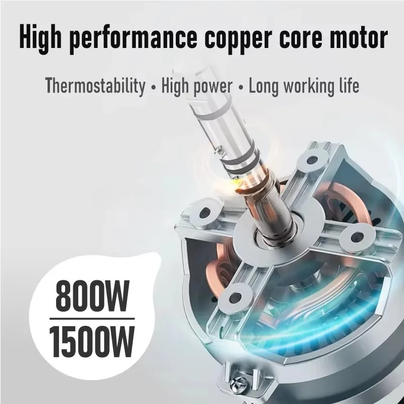 호텔용 상업용 전기 다기능 야채 및 고기 절단기