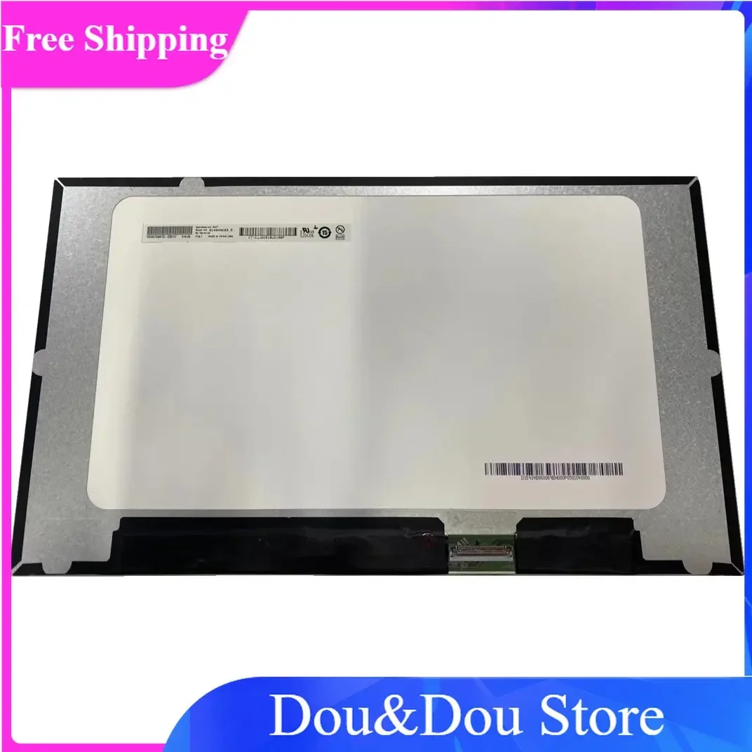 

B140HAK03.5 40pin 1920*1080 EDP Laptop Touch IPS FHD 14 Inch Replacement Display Slim Panel LED LCD Screen