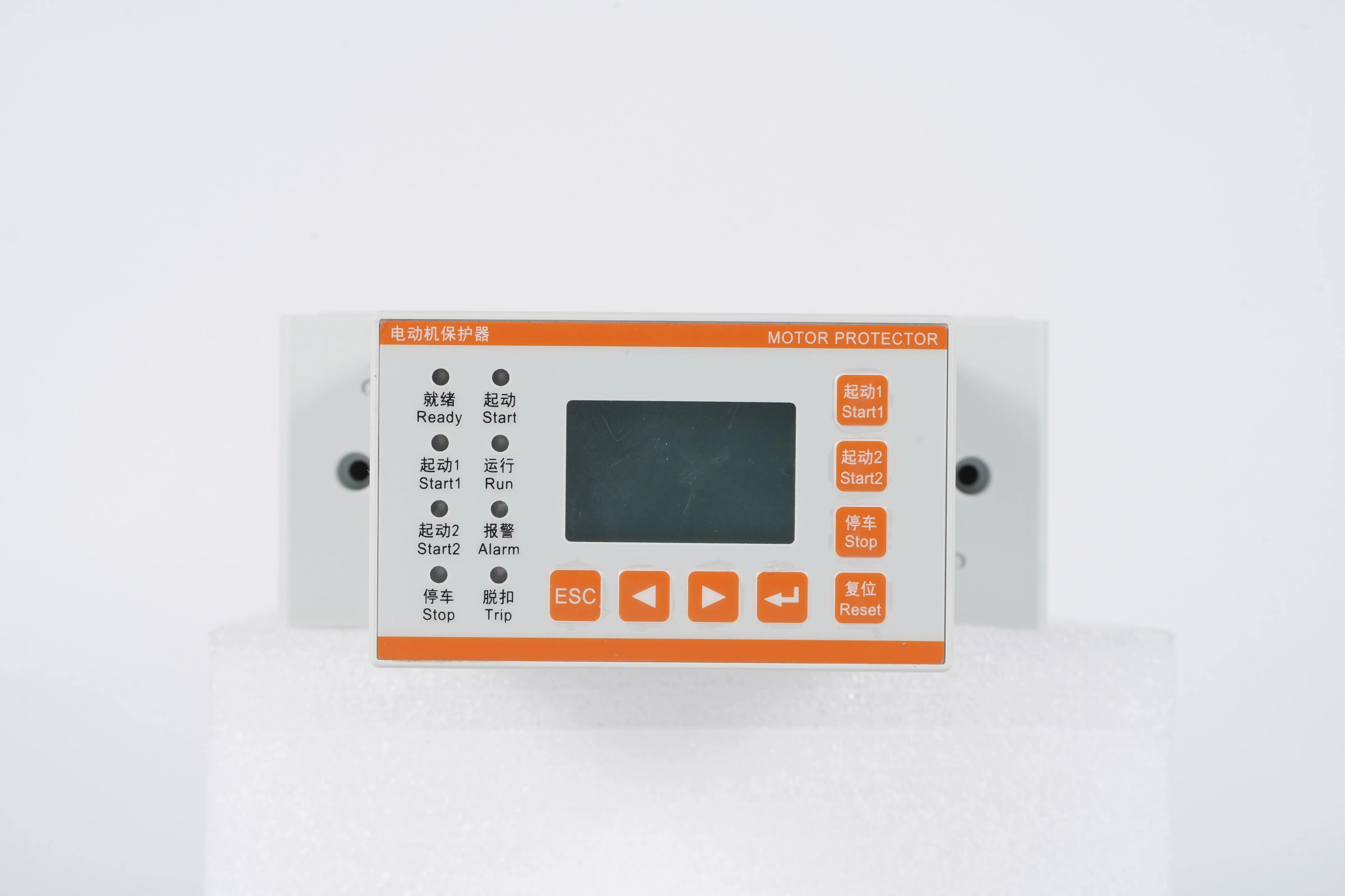 ARD2M Motor Protect…