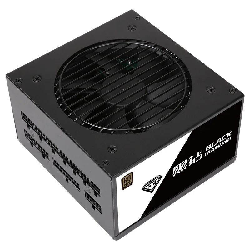 

High Quality PSU ATX 750W Switching Power Supply for Computer Gaming