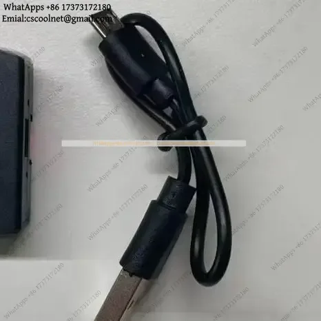 JS02 RCM Clip Short Adapter Kit Atmosphere USB Payload Injection Short Cover Jig Recovery Mode Accessory