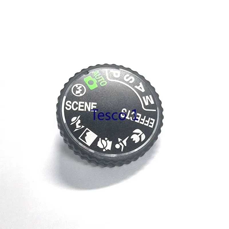 العلامة التجارية الجديدة الأصلية لنيكون D5100 الغطاء العلوي القائمة زر الاتصال الهاتفي وحدة SLR استبدال الكاميرا