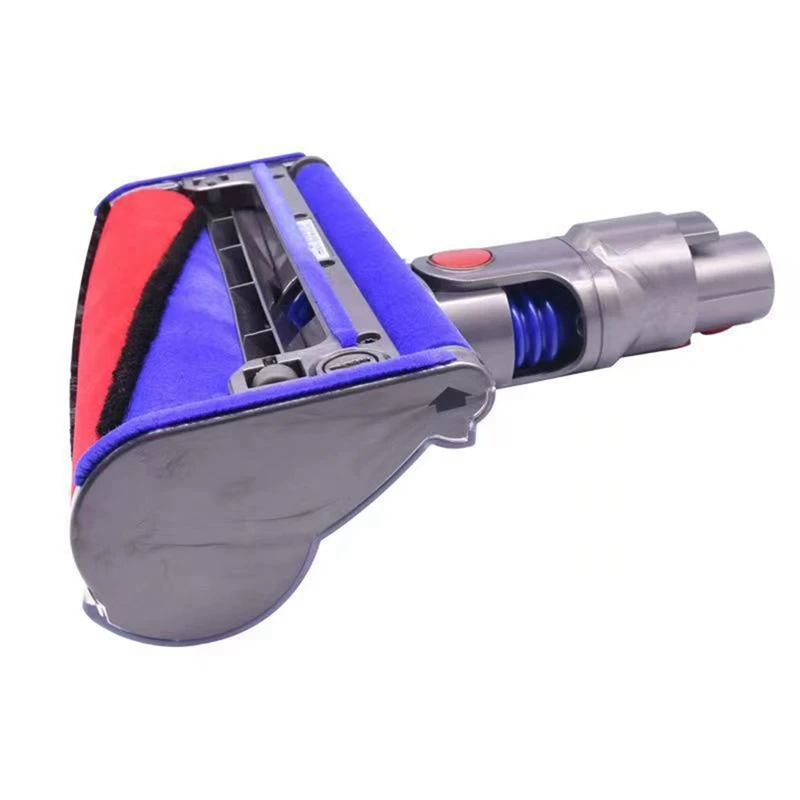 

vacuum cleaner parts Quick Release Soft Roller Cleaner Head for V7 V8 V10 V11