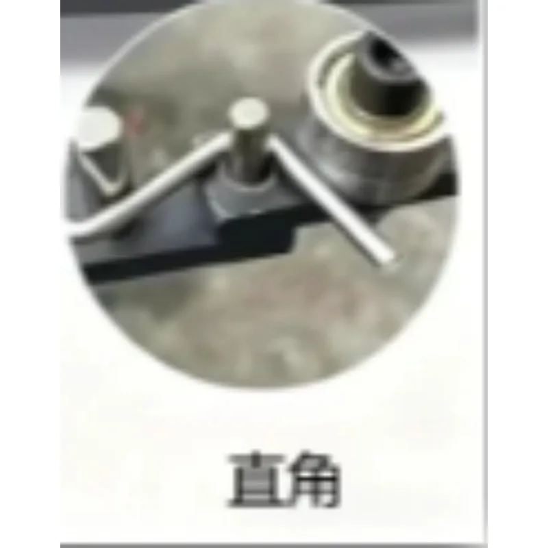 

Ручной гибочный станок, гибочные станки для стальных стержней, плетеная корзина «сделай сам», якорный крючок, железный стальной медный стержень, световой инструмент, новый